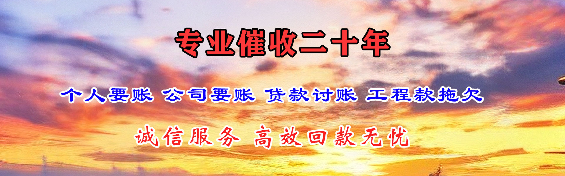 丽水追数公司